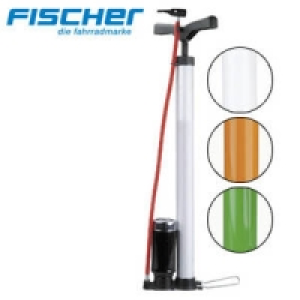 Alu-Standluftpumpe 8.99 €