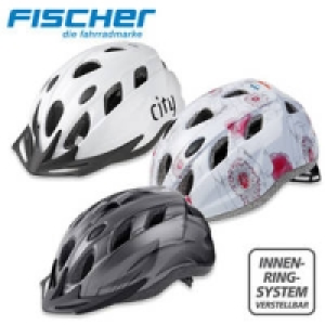 City- und E-Bike-Fahrradhelm 19.99 €