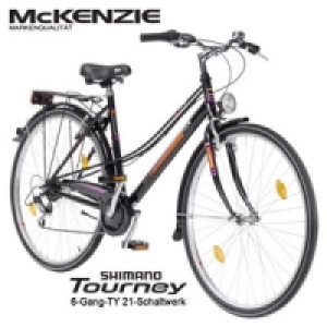 Citybike City 100 Damen 26er oder 28er 179.00&nbsp;&euro;