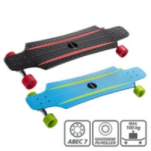 Longboard 59.95 €