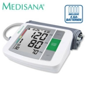 Blutdruckmessger&auml;t BU 510 22.95&nbsp;&euro;