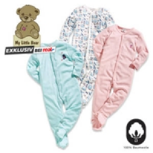 Schlafoverall 4.99&nbsp;&euro;