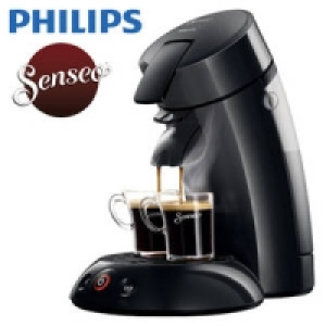 Kaffee-Padautomat HD 7804/60 Original Basic 49.95 €