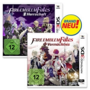 3DS-Software 39.95 €