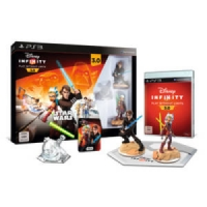 Disney Infinity 3.0 Starter-Set 39.95&nbsp;&euro;