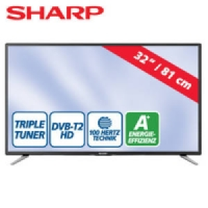 32-FullHD-LED-TV LC-32CFF5112E 229.00&nbsp;&euro;