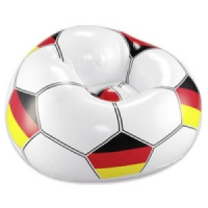 Fu&szlig;ballsessel 14.99&nbsp;&euro;
