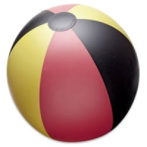 Strandball 2.99 €