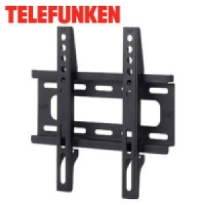 TV-Wandhalterung WM101 f&uuml;r 10 bis 47 12.99&nbsp;&euro;