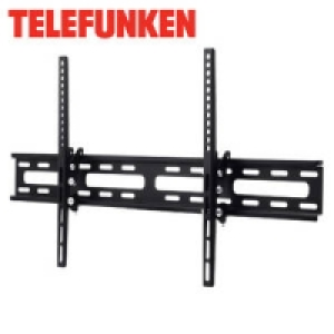 TV-Wandhalterung WM306 f&uuml;r 37 bis 75 39.95&nbsp;&euro;