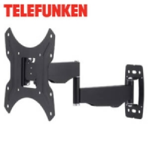 TV-Wandhalterung WM706 f&uuml;r 10 bis 47 39.95&nbsp;&euro;