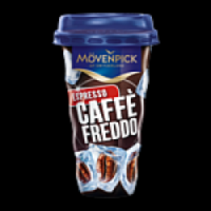 M&ouml;venpick Caff&egrave; Freddo 0.69&nbsp;&euro;