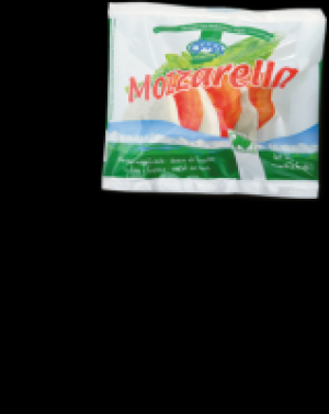Mozzarella 0.88 €