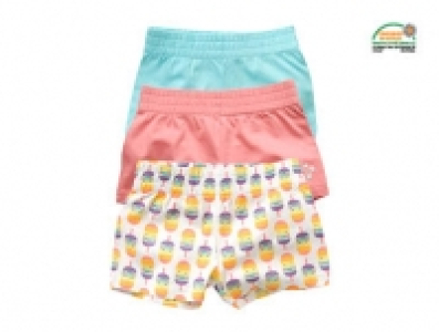 Babyshorts