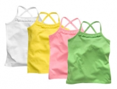 M&auml;dchen Top 1.99&nbsp;&euro;