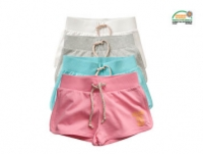 M&auml;dchenshorts