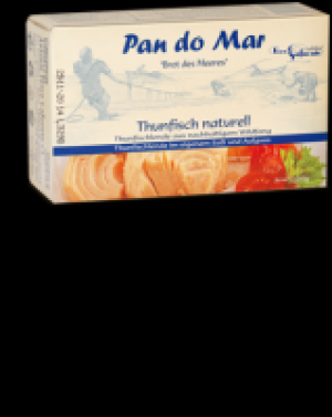 Thunfisch naturell 1.97 €