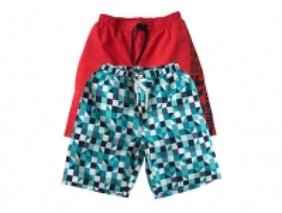 Herren Badeshorts