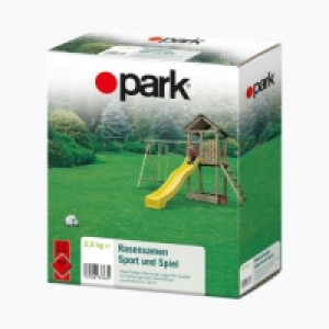 Rasensamen Sport und Spiel 9.99 €
