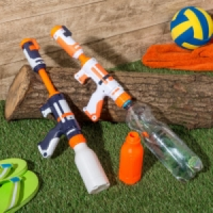 Wasserpistole 9.99&nbsp;&euro;