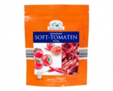 Sweet Valley Getrocknete Soft-Tomaten 1.59 €