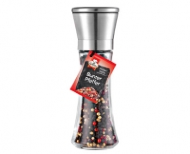 Le Gusto Pfeffermühle 4.59 €