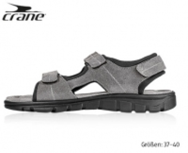 crane&reg;Outdoorsandalen 15.99&nbsp;&euro;