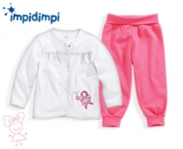 impidimpi Baby-Sommerset 5.99 €