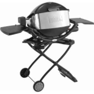 Drehspieß für Q Modelle
