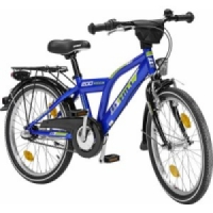20er Kinderrad Kiddy 200 Zoll