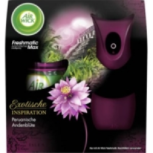 Airwick Freshmatic Max Complete Raumduft