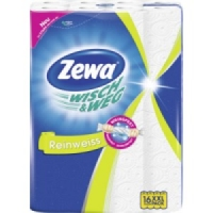 Zewa Wisch & Weg Küchentücher