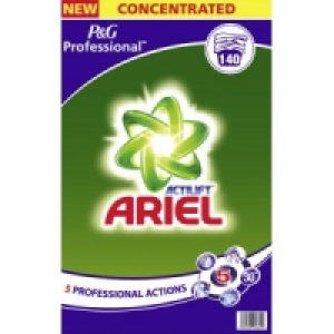 Ariel Professional Vollwaschmittel