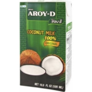 Aroy-D Kokosnussmilch