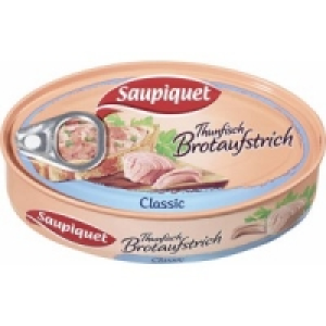 Saupiquet Thun Pate/ Thun Gourmet