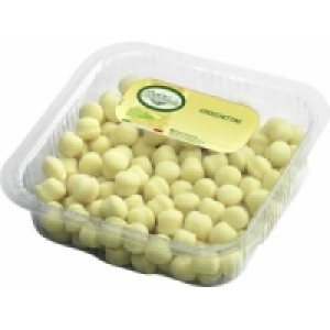 Frische Gnocchettini