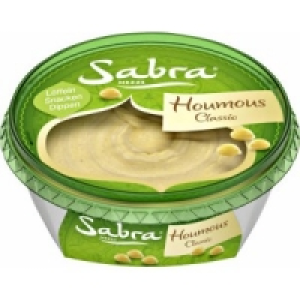 Sabra Houmous