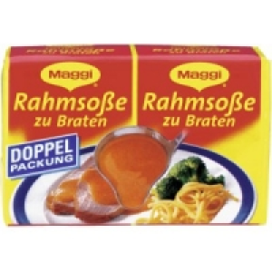 Maggi Delikatess Sauce 0.74 €