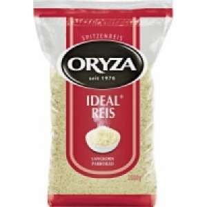 Oryza Reis