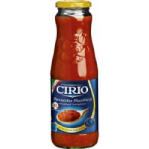 Cirio Passata