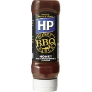 HP Original BBQ Sauce