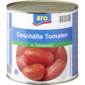 Italienische Tomaten