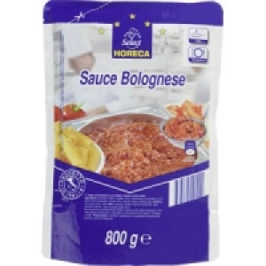 Pasta-Sauce