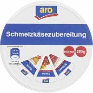 Schmelzkäse