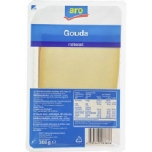 Gouda Mittelalt
