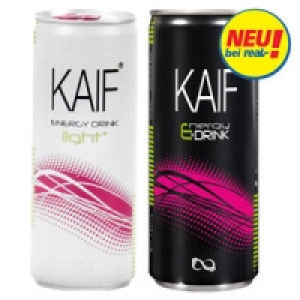 KAIF Energy-Drink