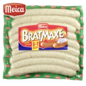 Meica Grillwurst Bratmaxe