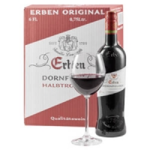 Deutschland/Erben-Weine 2.49 €