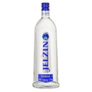 Boris Jelzin Vodka, Citron oder Currant 5.79 €