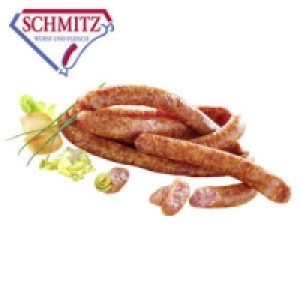 GS Schmitz Schinkenmettwurst